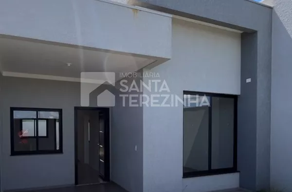 Casa para venda, Parque dos Estados, Santa Terezinha De Itaipu