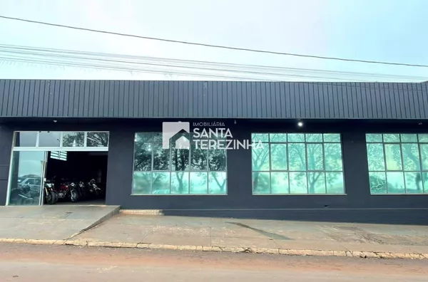 Sala comercial à venda - Centro | São Miguel Do Iguaçu/PR