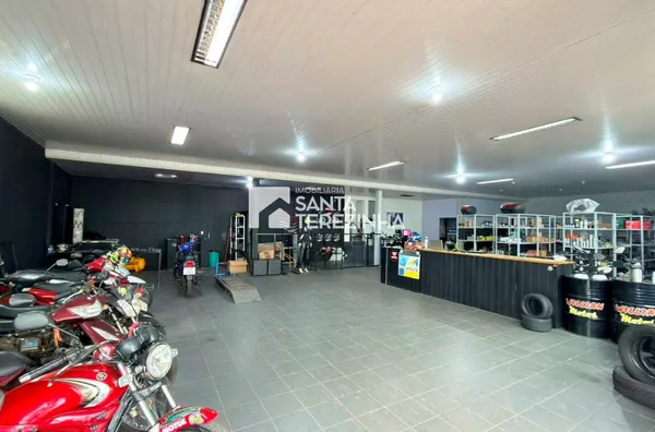 Sala comercial à venda - Centro | São Miguel Do Iguaçu/PR