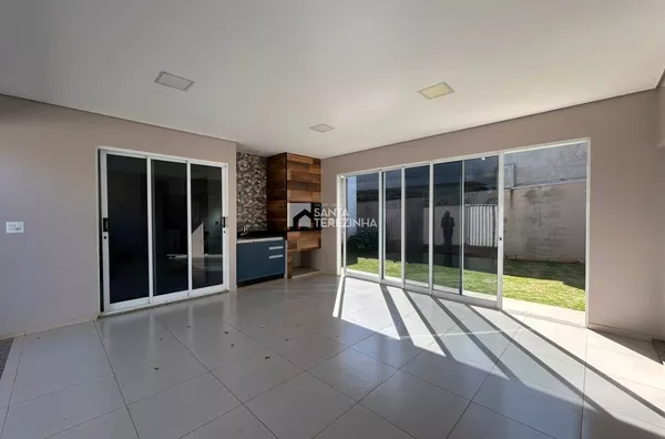 Casa para venda, Centro, Santa Terezinha De Itaipu