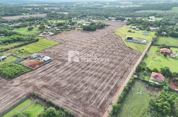Chacára para venda em Foz Do Iguaçu