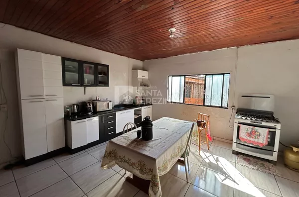 Casa para venda,  Centro, Santa Terezinha De Itaipu
