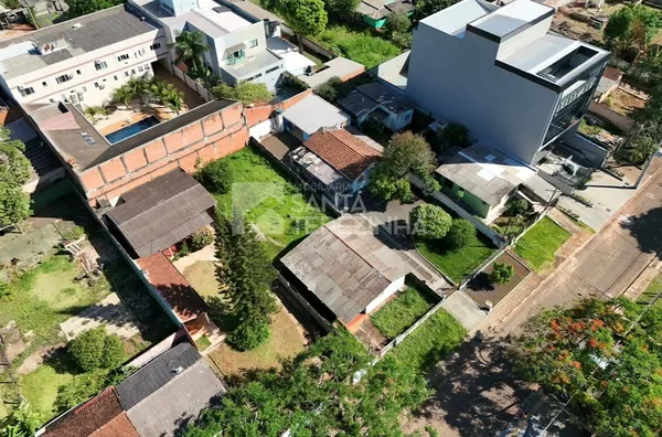 Terreno para venda ao lado da Avenida das Cataratas, Foz do Iguaçu