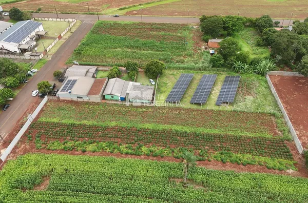 Terreno para venda, Santa Terezinha De Itaipu