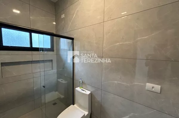 Casa para venda, São Lourenço, Santa Terezinha De Itaipu