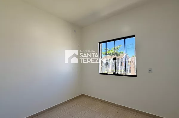 Casa para venda em Santa Terezinha De Itaipu no Jardim Ascari
