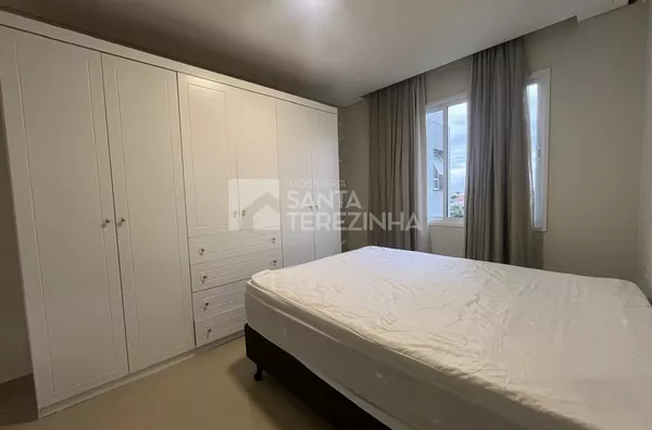 Apartamento Mobiliado para aluguel,  Parque Dos Estados, Santa Terezinha De Itaipu