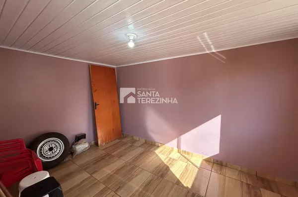Casa para venda, Centro, Santa Terezinha De Itaipu