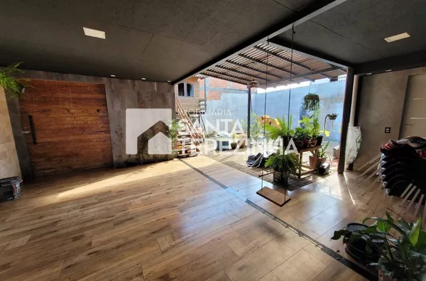 Casa para venda,  Jardim Ascari, Santa Terezinha De Itaipu