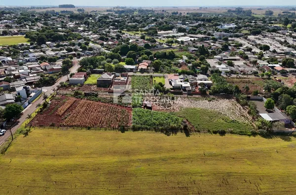 Chácara para venda em Santa Terezinha De Itaipu