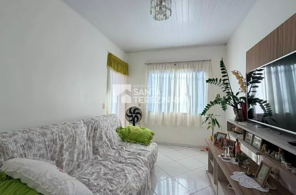 Casa para venda - Parque Dos Estados | Santa Terezinha De Itaipu-PR