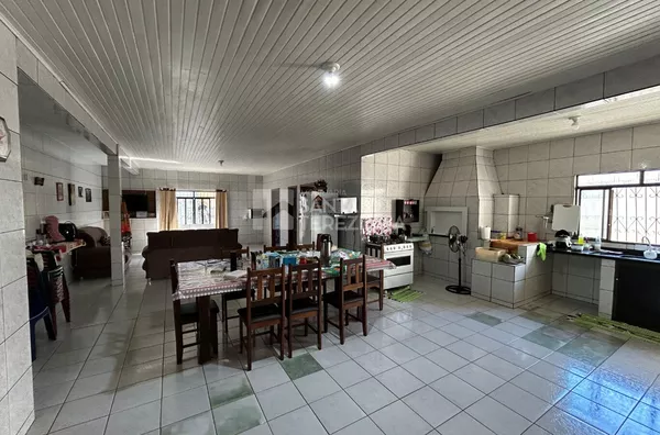 Casa para venda,  Centro, Santa Terezinha De Itaipu