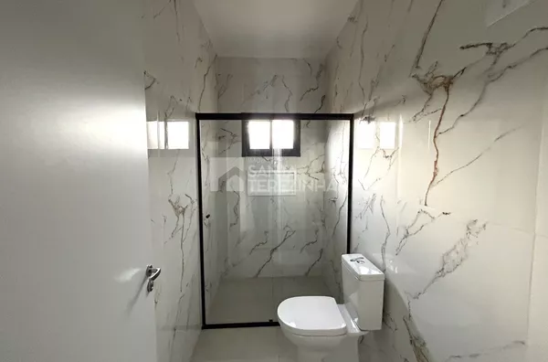 Casa para venda no  Parque Dos Estados, Santa Terezinha De Itaipu