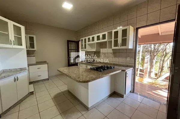 Casa para aluguel, na Vila Vitorassi, Santa Terezinha De Itaipu - Foto 9