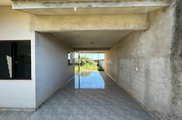 Casa para venda, Jardim Ascari, Santa Terezinha De Itaipu
