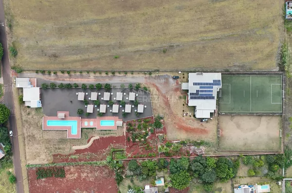 Empreendimento para venda em Santa Terezinha De Itaipu