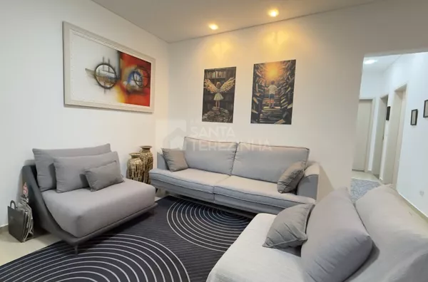 Apartamento para venda, Santa Terezinha De Itaipu