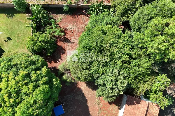 Terreno para venda em Santa Terezinha De Itaipu