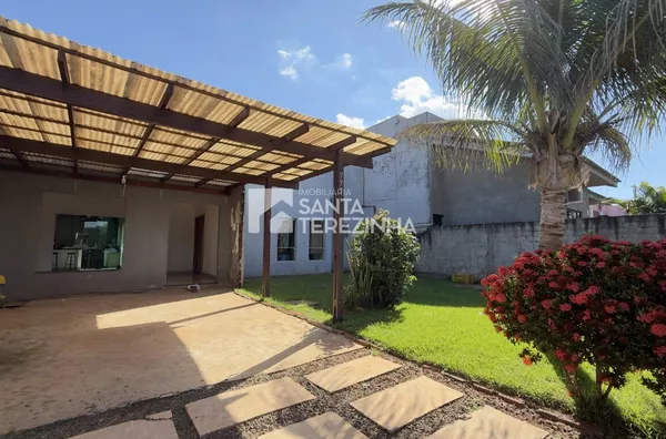 Casa para venda, Jardim Ascari, Santa Terezinha De Itaipu