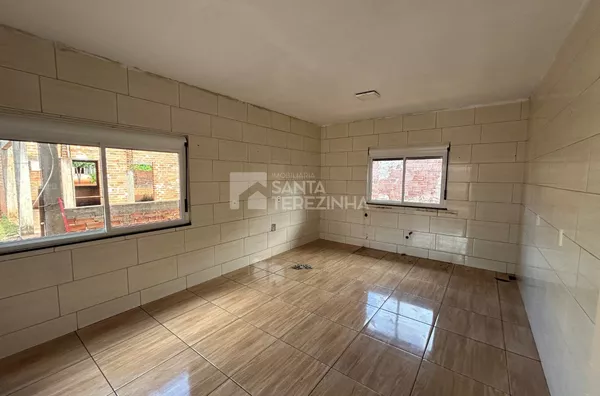 Casa para venda em Santa Terezinha De Itaipu