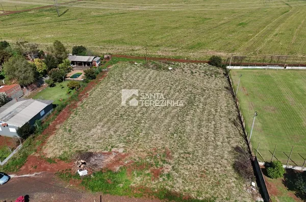 Chácara à Venda – Área Urbana | Santa Terezinha de Itaipu/PR