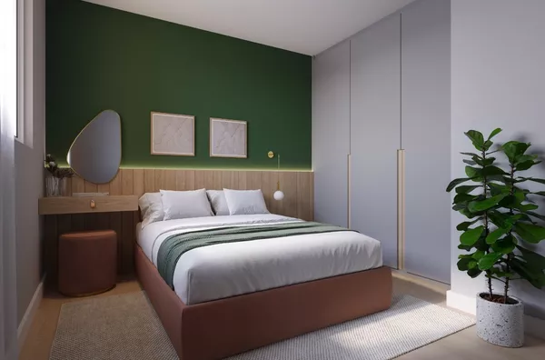 Apartamento para venda, Itajaí Urban Club, Itajaí, Santa Catarina