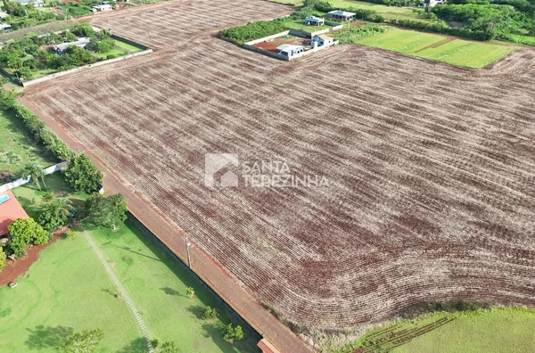 Chacára para venda em Foz Do Iguaçu