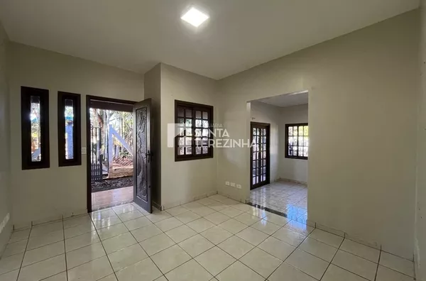 Casa para aluguel, na Vila Vitorassi, Santa Terezinha De Itaipu - Foto 2