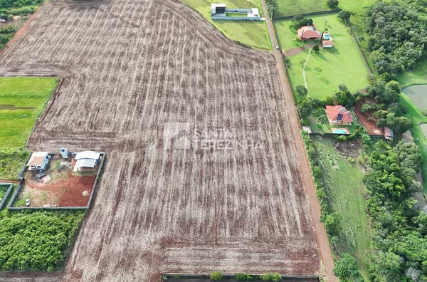 Chacára para venda em Foz Do Iguaçu