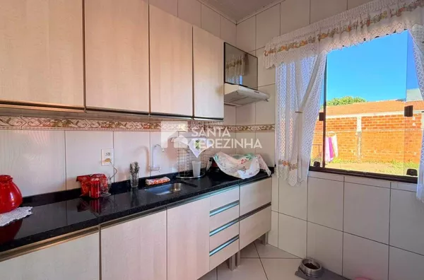 Casa para venda - Parque Dos Estados | Santa Terezinha De Itaipu-PR