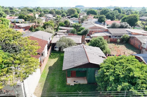 Casa para venda no Centro de Santa Terezinha De Itaipu