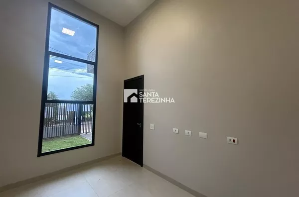 Casa à venda - São Lourenço | Santa Terezinha De Itaipu-PR