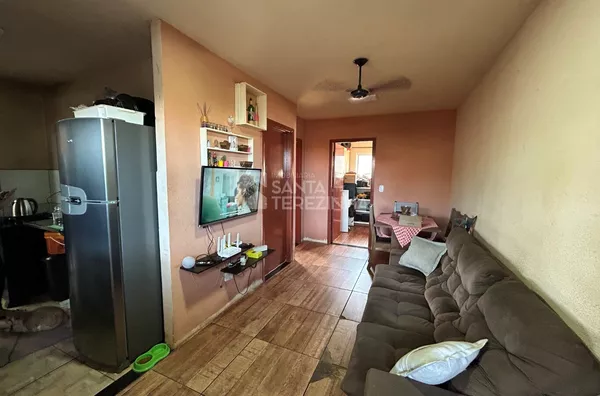 Casa para venda em Santa Terezinha De Itaipu