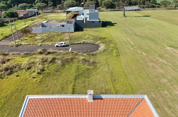 Terreno em Santa Terezinha De Itaipu