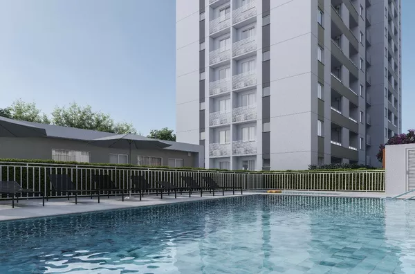 Apartamento para venda, Brisa, Itapoá, Santa Catarina