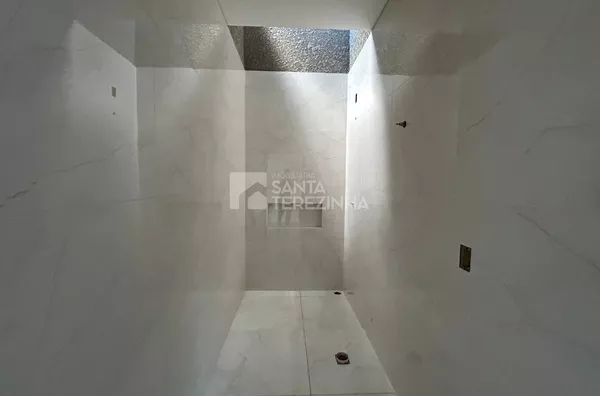 Casa para venda em Santa Terezinha De Itaipu na Região dos Conjuntos