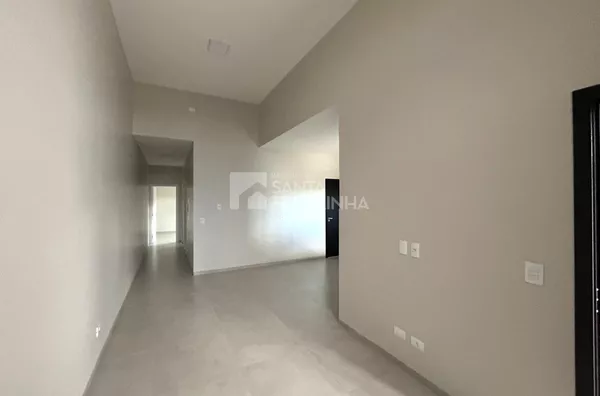 Casa para venda no  Parque Dos Estados, Santa Terezinha De Itaipu