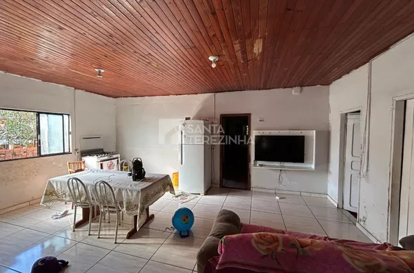 Casa para venda,  Centro, Santa Terezinha De Itaipu