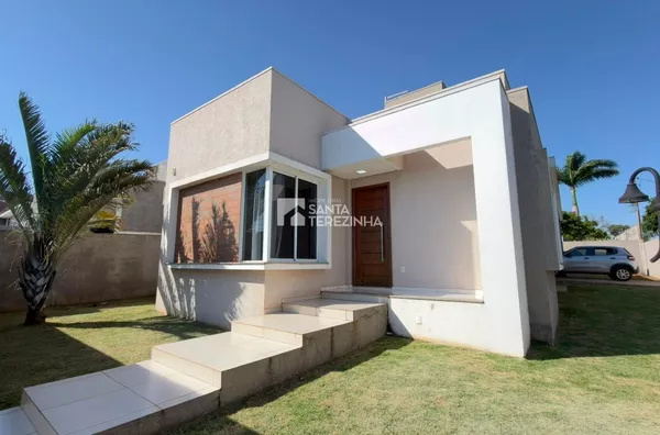Casa para venda, Centro, Santa Terezinha De Itaipu