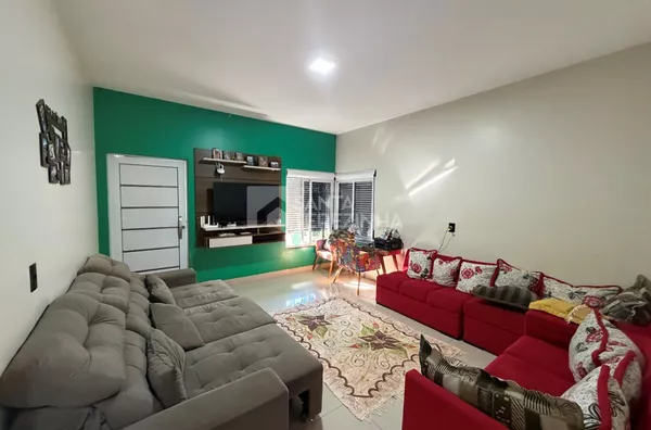 Casa para venda, 3 quartos,  Parque Dos Estados, Santa Terezinha De Itaipu