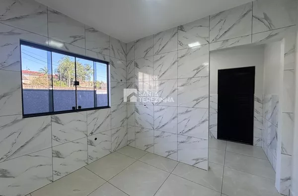 Casa à Venda – Centro | Santa Terezinha de Itaipu/PR