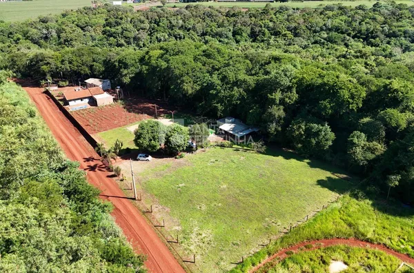 Chácara para venda em Santa Terezinha De Itaipu
