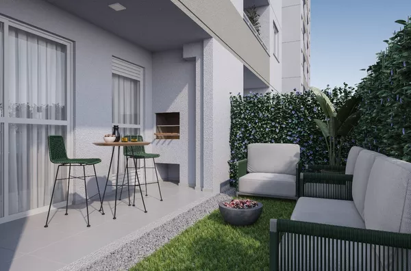 Apartamento para venda, Brisa, Itapoá, Santa Catarina