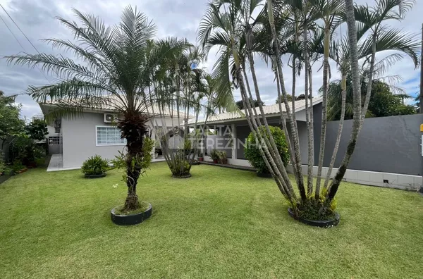 Casa para venda, Centro, Santa Terezinha De Itaipu