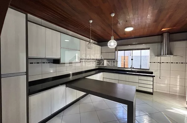 Casa para venda,  Centro, Santa Terezinha De Itaipu