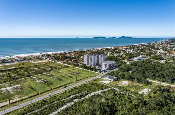 Apartamento para venda, Brisa, Itapoá, Santa Catarina