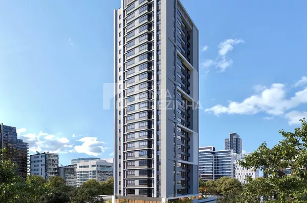 Apartamento para venda em Foz do Iguaçu