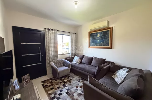 Casa para venda, São Lourenço, Santa Terezinha De Itaipu
