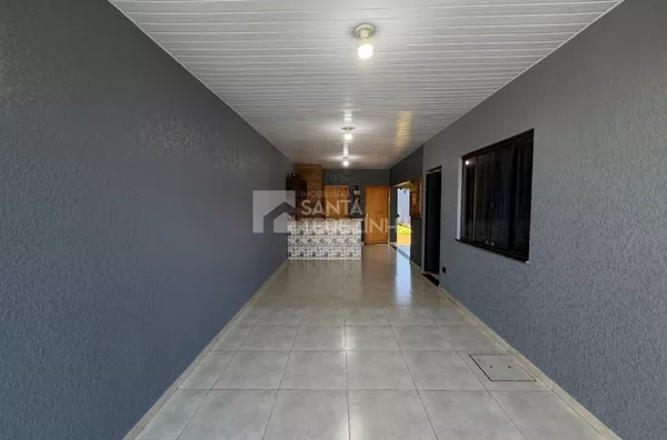 Casa para venda, São Lourenço, Santa Terezinha De Itaipu