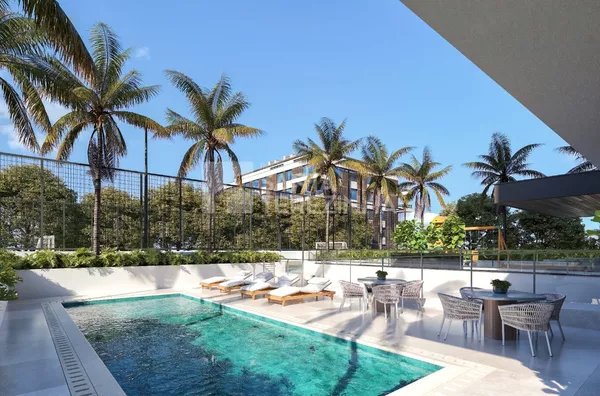 Apartamento para venda em Foz do Iguaçu
